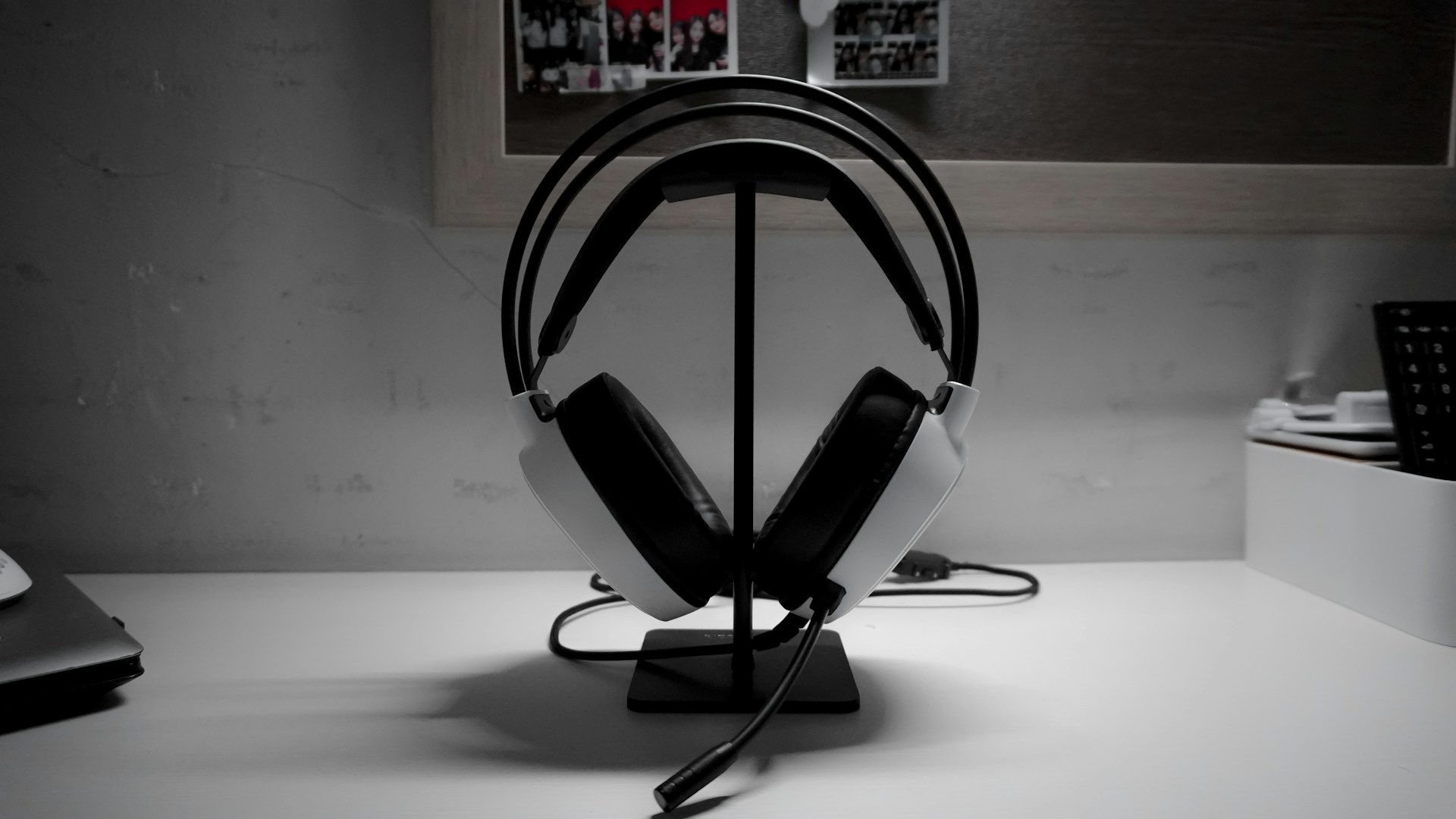 Studio Pro DJ Headphones